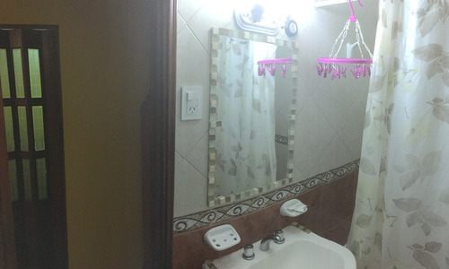 Imagen 6 de 8 de Departamento Alquiler Temporario En Tandil
