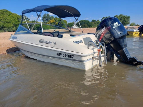 Imagen 3 de 12 de Quicksilver 1600