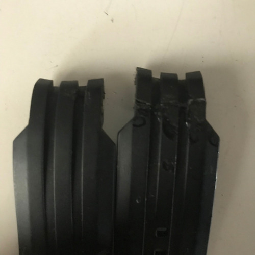 Pulseira Do Relogio Oakley Transfer Case Partes Restauração