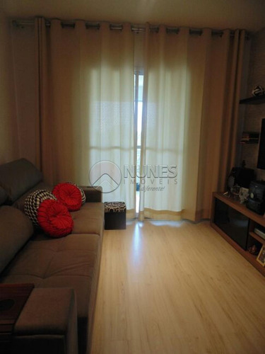 Imagem 8 de 10 de Apartamentos - Ref: V809951