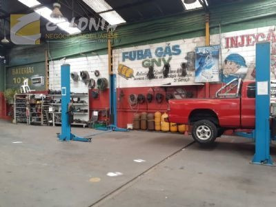 Imagem 10 de 20 de Comercial - Ref: 39033