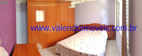 Imagem 9 de 24 de Venda - Casa - Antônio Zanaga - Americana - Sp - 806jur