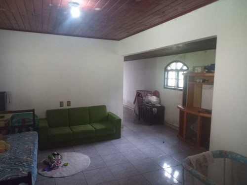 Imagem 6 de 26 de Chácara Com 2 Dormitórios À Venda, 12000 M² Por R$ 495.000,00 - Quatinga - Mogi Das Cruzes/sp - Ch0030