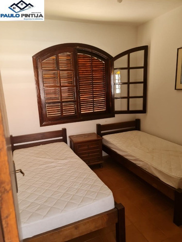 Imagem 3 de 27 de Chácara De 25.120m² Com Excelente Localização E Topografia, Com Duas Chácaras Formadas No Parque Das Bandeiras Indaiatuba - Ch00425 - 70077366