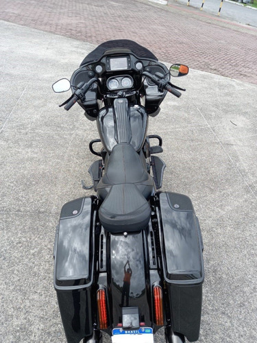 Imagem 13 de 14 de Harley Davidson Road Glide 1.923cc Cvo . 2018/2018