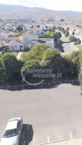 Departamento En Venta De 3 Dorm. En La Serena