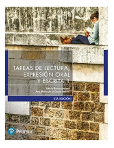 Tareas De Lectura, Expresion Oral Y Escrita 1