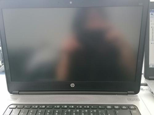 Laptop Hp Probook 640 G1, I5, Disco 500gb, Ram 8gb