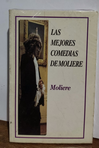 Las Mejores Comedia De Moliere - Moliere