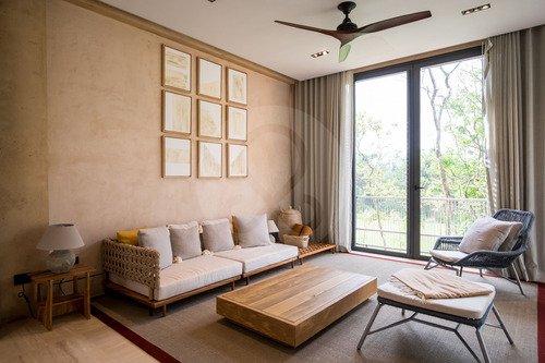 Casa En Venta En Playa Del Carmen