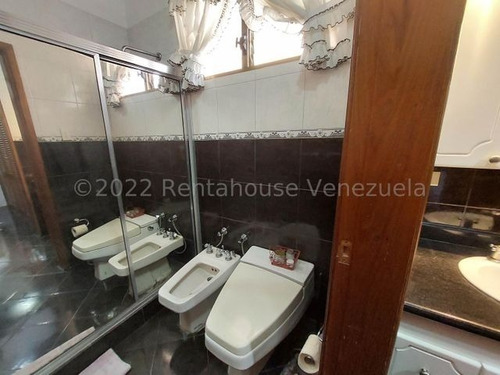 Imagen 9 de 12 de Casa En Alquiler Urb. El Marques # 22-24088