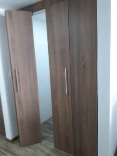 Imagen 12 de 14 de Departamento Estrenar 116 Metros Condado Shopping $87.000