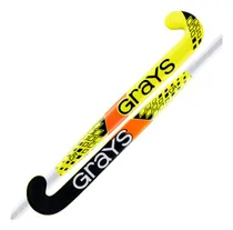 Comprar Palo Hockey Grays Gr 9000 - 90% Carbon Gtia Of Hockey House 