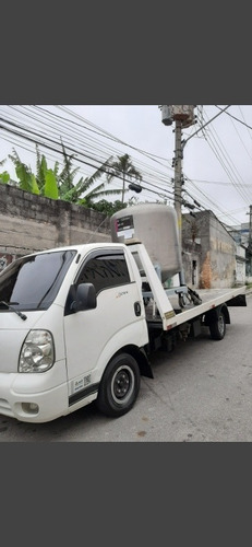 Imagem 1 de 5 de Kia Bongo K 2500