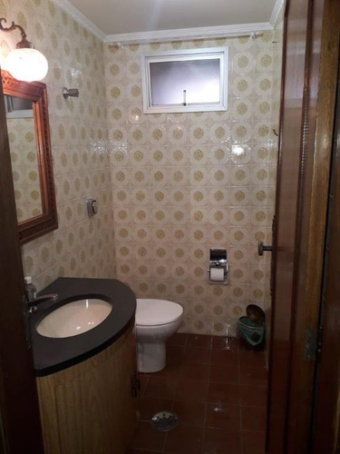Imagem 14 de 30 de Apartamento Em São Paulo - Sp - Ap0051_slima