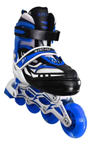 Patines Linea Adulto