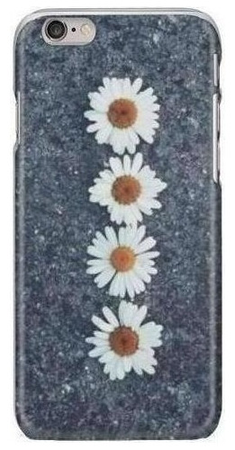 Funda Celular Flores Girasol Disp Para Toda Marca De Cel #2