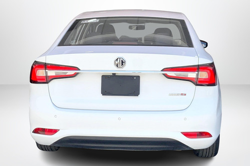 Mg Mg5 2022