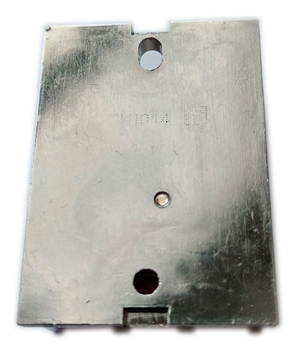 Relé de estado sólido SSR-40da 40a 250v 3-32v
