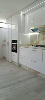 Apartamento en venta
