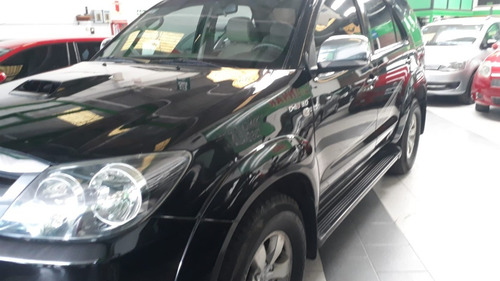 Imagen 2 de 10 de Toyota Sw4 3.0 D Srv Caja Manual 2008
