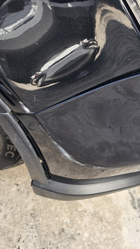 Honda CR-V 2.4 Lx At 2wd (mexico)