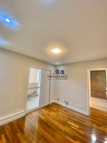 Imagem 8 de 22 de Apartamento Com 2 Dormitórios À Venda, 56 M² Por R$ 318.000,00 - Jardim Olavo Bilac - São Bernardo Do Campo/sp - Ap2451