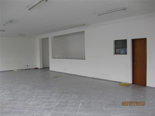 Imagem 12 de 17 de Predio Em Tatuapé, São Paulo/sp De 415m² Para Locação R$ 13.200,00/mes - Pr1144719-r