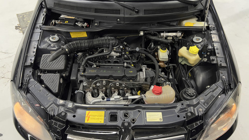 Chevrolet Prisma 1.4 Maxx Econoflex 4p