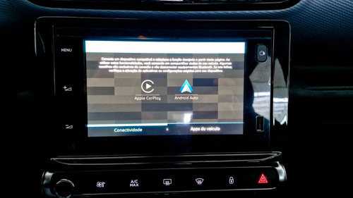 Citroën C4 Cactus 1.6 THP FLEX SHINE PACK EAT6