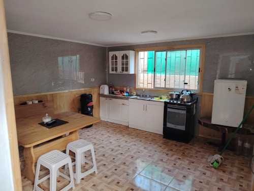 Casa A Pocas Cuadras De Costa Azul