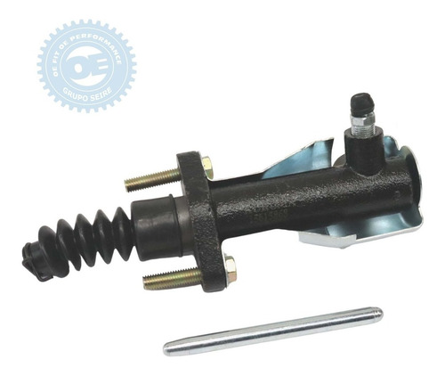 Cilindro Esclavo Clutch Chevrolet S10 S15 2.5lts 1985 A 1991