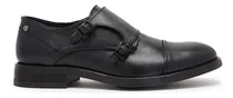Comprar Fabián Arenas Zapato Casual Para Caballero 9603 Negro
