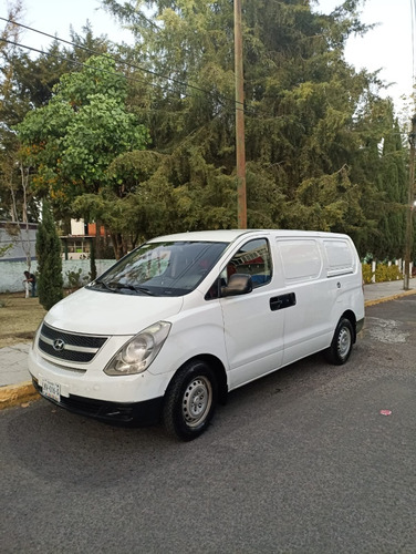 Hyundai H100 Van