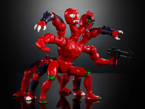 Masters Of The Universe: Origins Modulok