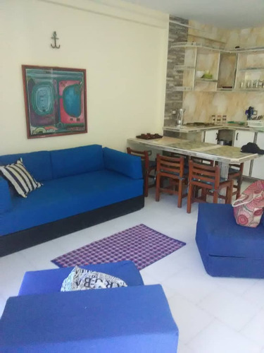 Apartamento En Res. Varadero Plaza Cod. India-1823