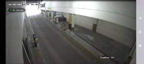 Plaza Venezuela Espacio Para Uso Comercial 7500m2 A La Venta