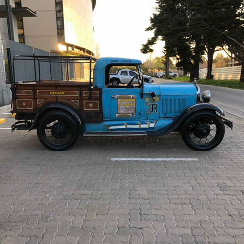 Ford A