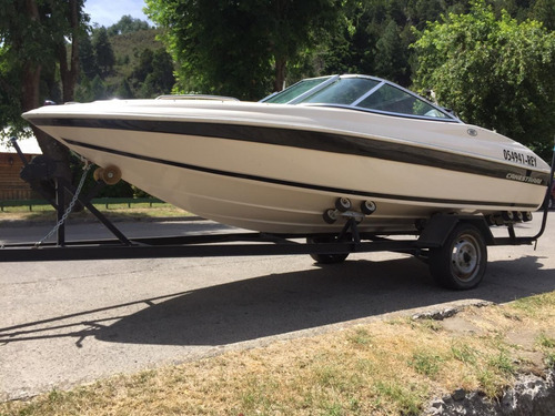 Canestrari 160 Con Trailer