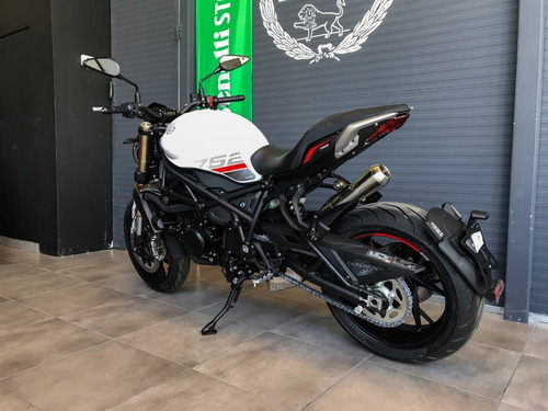 Imagen 17 de 23 de Benelli 752s - Disponible Para Entrega Inmediata!!! Jc
