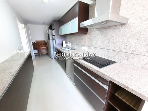 Imagen 10 de 28 de Apartamento En Imperiale Con Vista A La Brava - Punta Del Este Brava