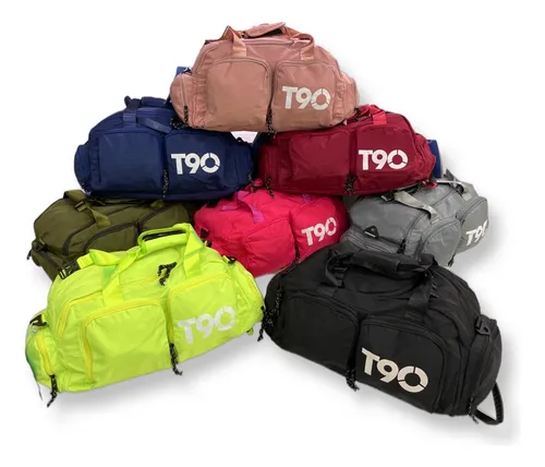 Bolso nike t90 hotsell