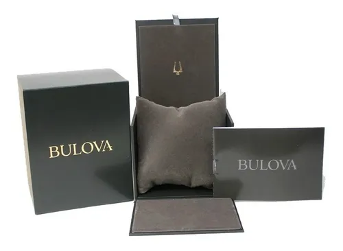 Bulova 98a117 deals