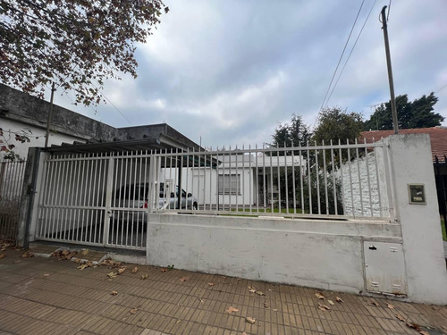 Casa En Villa Ballester