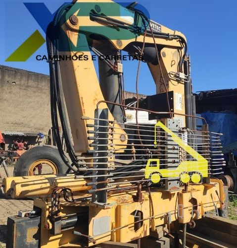 Munck G-vetec | 35.200 | 2012 | Oferta