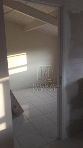 Imagem 6 de 30 de Sobrado Residencial À Venda, Vila Lucinda, Santo André. - So2726
