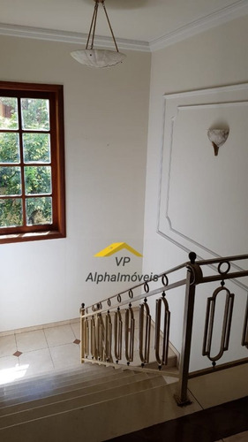 Imagem 21 de 27 de Casa A Venda No Bairro Alphaville Residencial Um Em Barueri - Vpr01-90-1