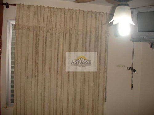 Imagem 8 de 21 de Apartamento Com 3 Dormitórios, 79 M² - Venda Por R$ 230.000,00 Ou Aluguel Por R$ 1.100,00/mês - Campos Elíseos - Ribeirão Preto/sp - Ap0358