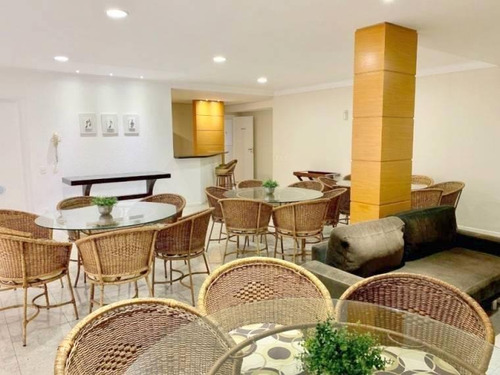 Imagem 19 de 23 de Apartamento No Centro Da Cidade - Ap5251