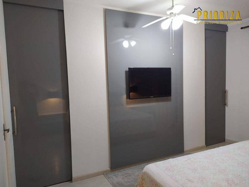 Imagem 14 de 28 de Casa À Venda, 260 M² Por R$ 560.000,00 - Jardim Montreal - Sorocaba/sp - Ca0452